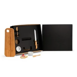 Kit Para PÃo / Petisco
