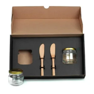 Kit para Patê / Geléia