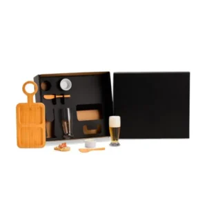 Kit Para Petisco / Cerveja