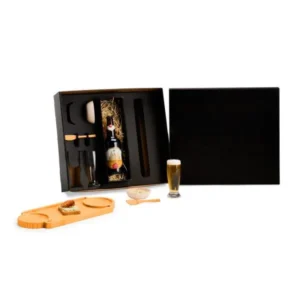 Kit Para Petisco E Cerveja