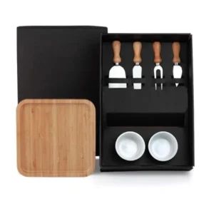 Kit Para Petisco / Queijo