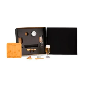 Kit Para Queijo E Cerveja