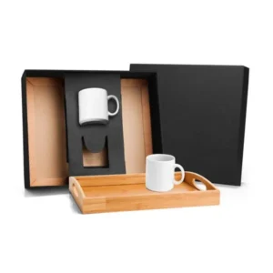 Kit Para Servir – 3