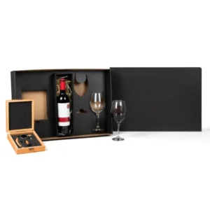 Kit Para Vinho – 6