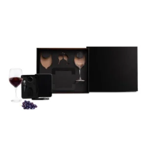 Kit Para Vinho – 7