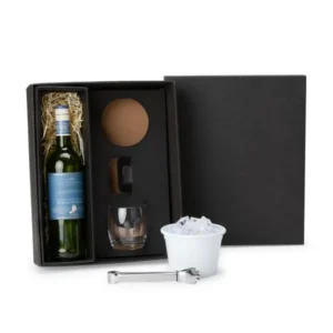 Kit Para Whisky – 4