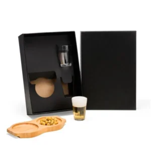 Kit Petisco E Bar –