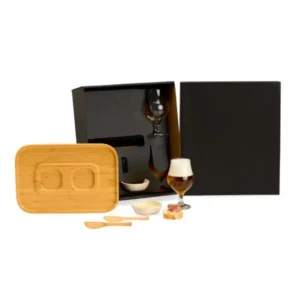 Kit Petisco E Cerveja –