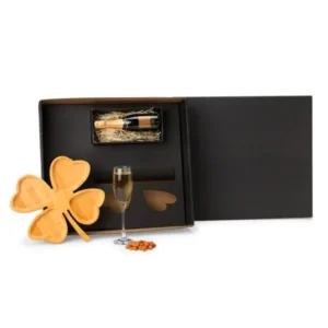Kit Petisco E Champagne –