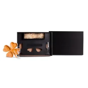 Kit Petisco E Champagne –