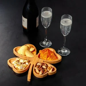 Kit Petisco E Champagne –