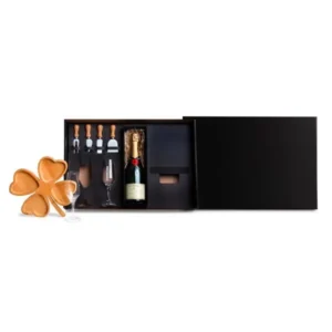 Kit Petisco E Champagne –