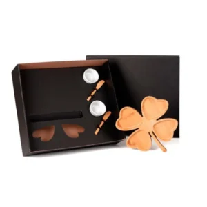 Kit Petisco em Bambu /