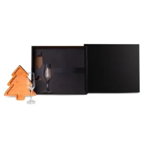 Kit Petisqueira e Taças para