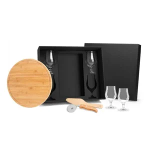 Kit Pizza E Cerveja –