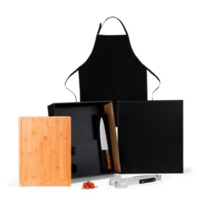 Kit Premium Para Churrasco –