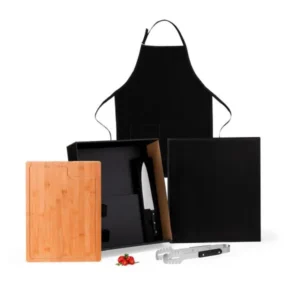 Kit Premium Para Churrasco –
