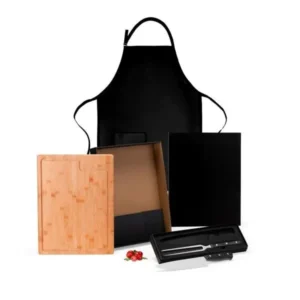 Kit Premium Para Churrasco –