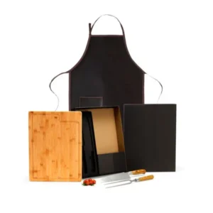 Kit Premium Para Churrasco –