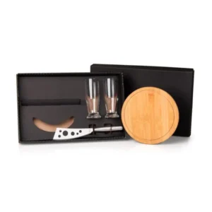Kit Queijo e Cerveja –