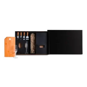 Kit Queijo E Champagne –