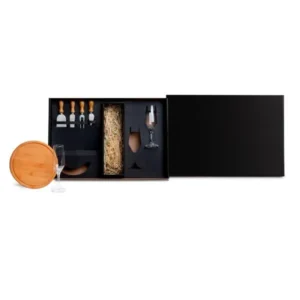 Kit Queijo e Champagne C/