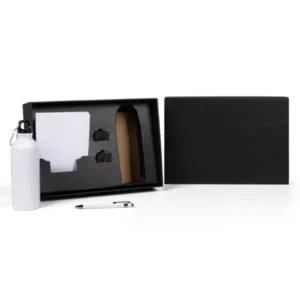 Kit Squeeze, Caderneta E Caneta