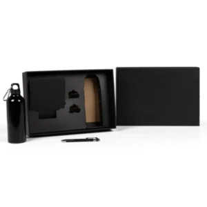 Kit Squeeze, Caderneta E Caneta