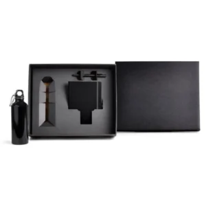 Kit Squeeze, Caderno E Caneta