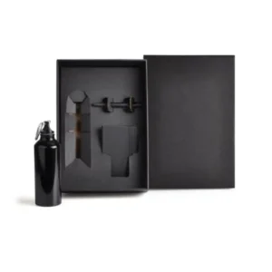 Kit Squeeze , Caderno E