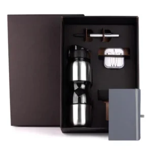 Kit Squeeze e Acessórios –