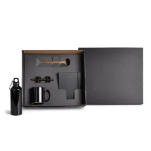 Kit Squeeze e Acessórios –