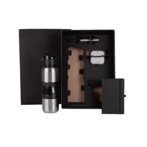Kit Squeeze e Acessórios –