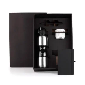 Kit Squeeze e Acessórios –