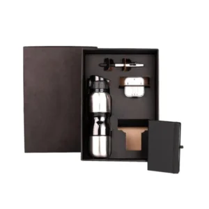 Kit Squeeze e Acessórios –
