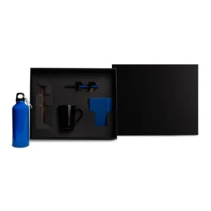 Kit Squeeze e Acessórios –