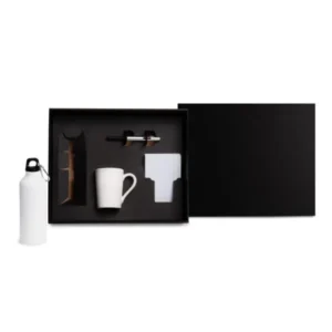 Kit Squeeze e Acessórios –