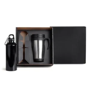 Kit Squeeze E Caneca –