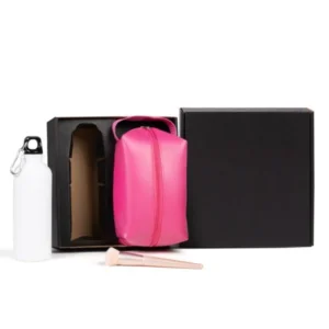 Kit Squeeze E Necessaire –