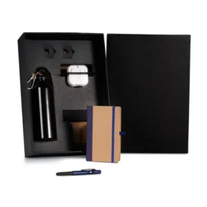 Kit Squeeze, Fone, Caderno E