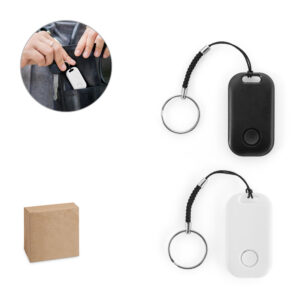 Localizador sem fios com design