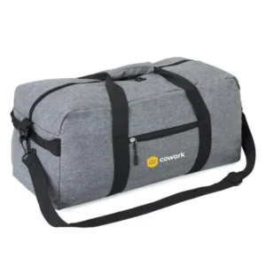 Mala Esportiva Em Polyester 300d