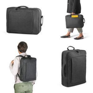 Mochila 2 em 1 para