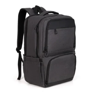 Mochila Com Bolso TÉrmico Em