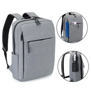 Mochila em Poliéster 300d –
