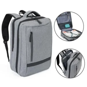 Mochila em Poliéster 300d –