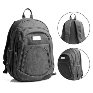Mochila em Poliéster 300d –