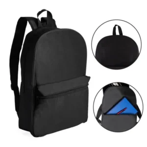 Mochila Em Polyester 600d –