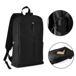 Mochila Em Polyester 600d –