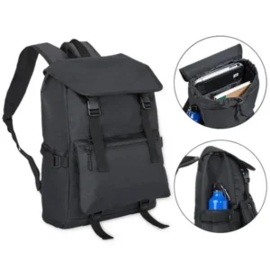 Mochila Em Polyester 600d –
